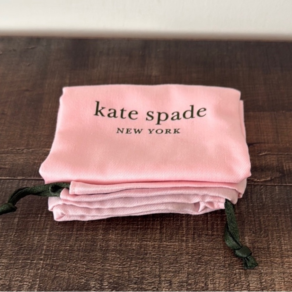 Kate Spade Pink Crossbody  Bag - Picture 9 of 9